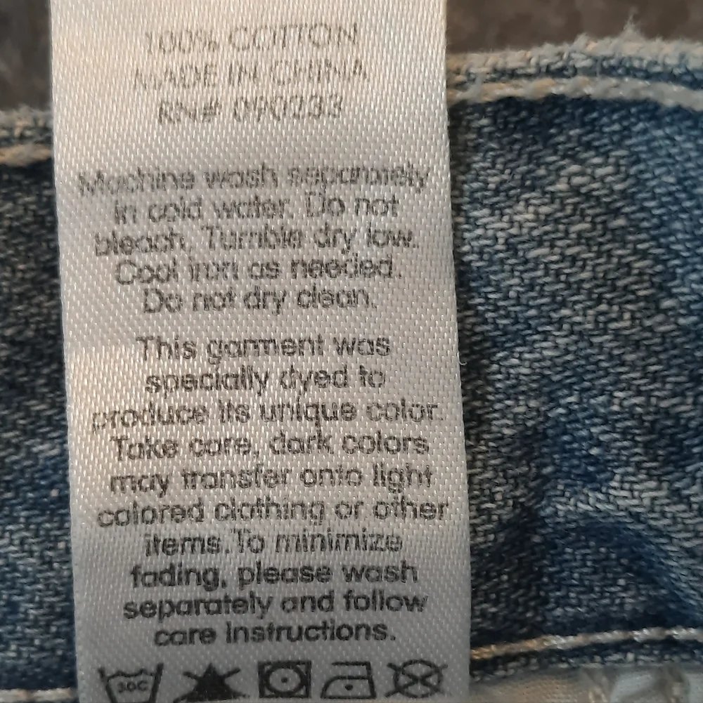 PacSun Baggy Jeans Mens 29x30 Blue Denim Carpenter 90s Retro Classic Outdoor